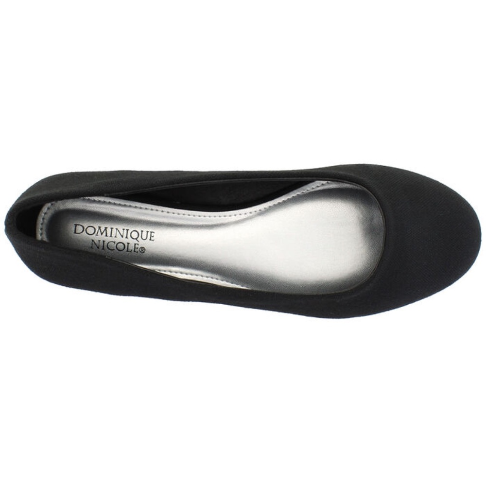 Ballet Dress Flats Size 14W